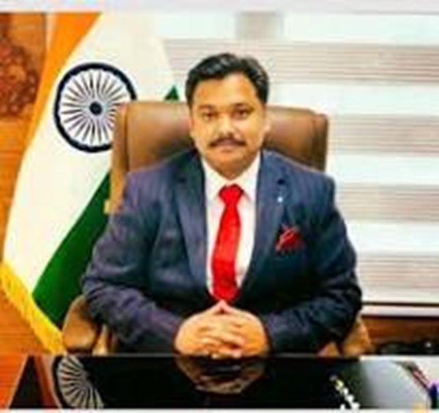 'Piyush Singla orders for mandatory Deactivation of e-Office Access of Retired Government Officials '